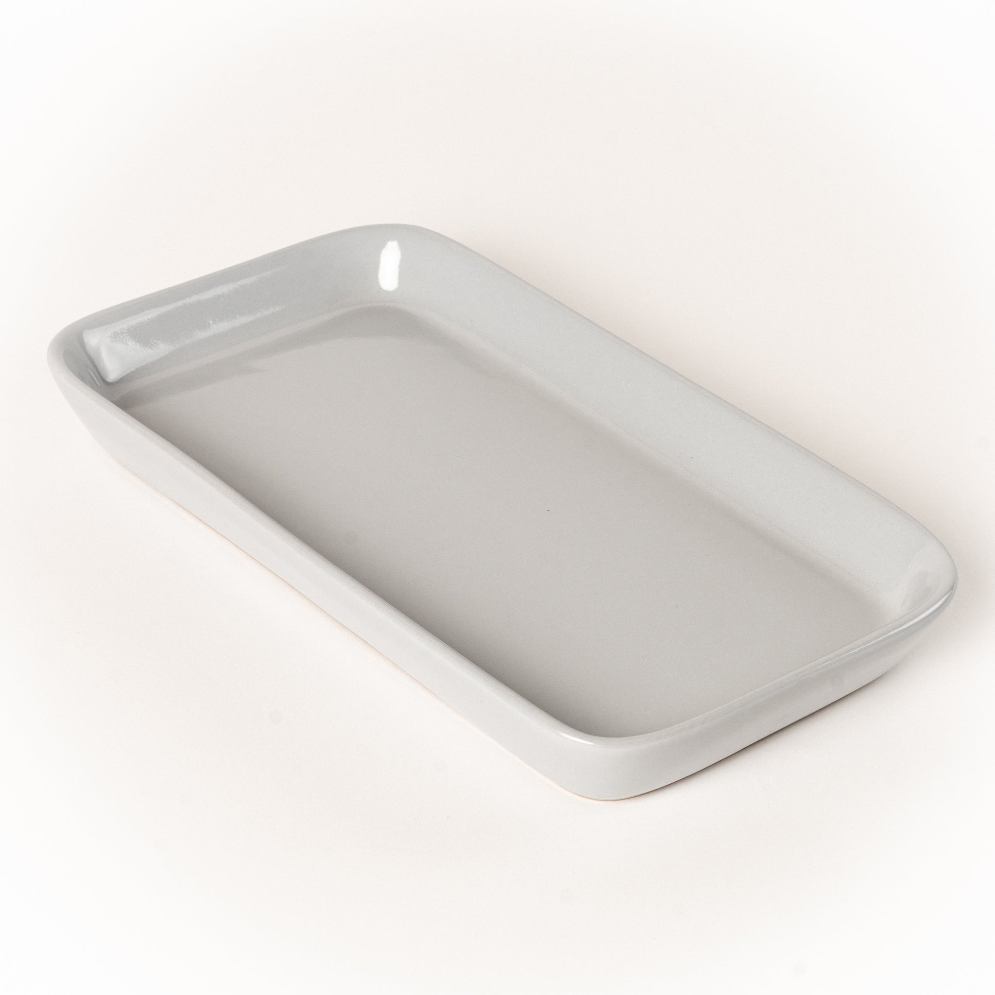 Charola Grande Rectangular