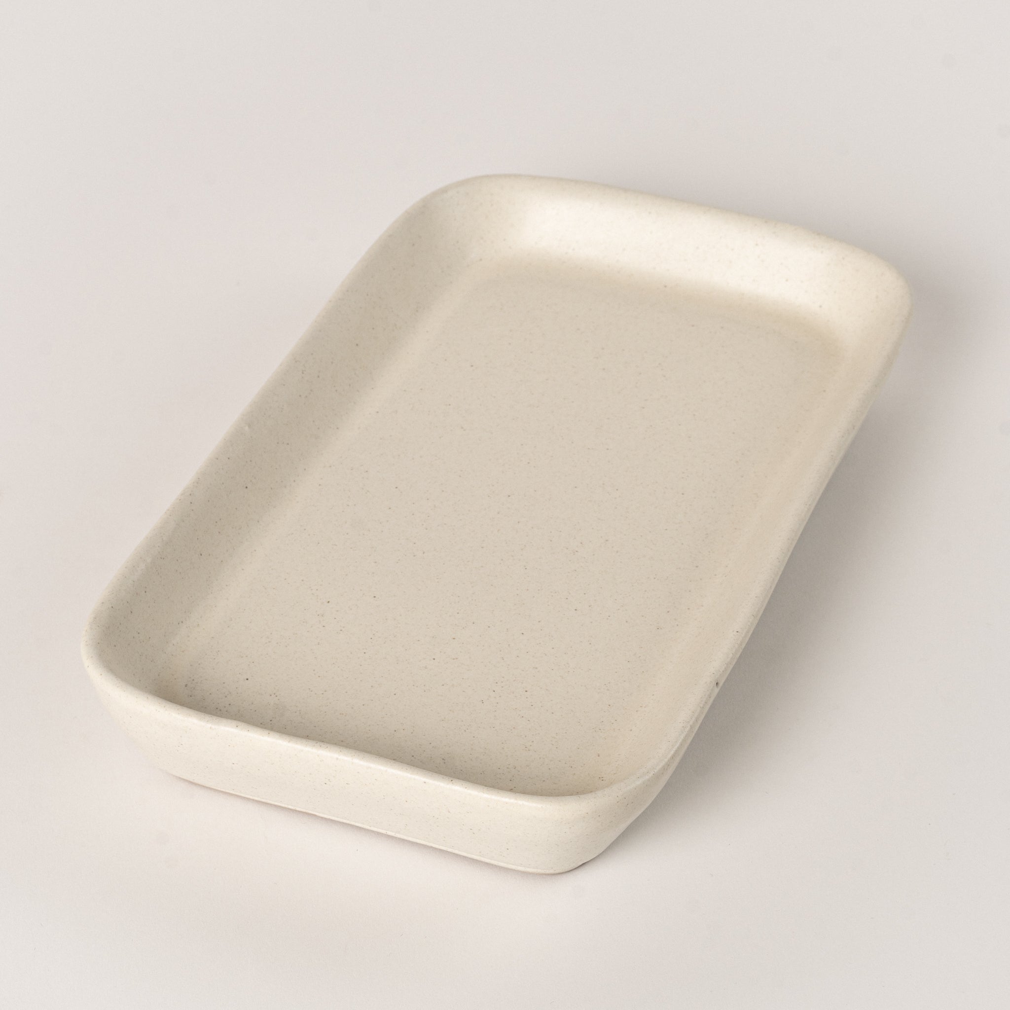 Charola Grande Rectangular