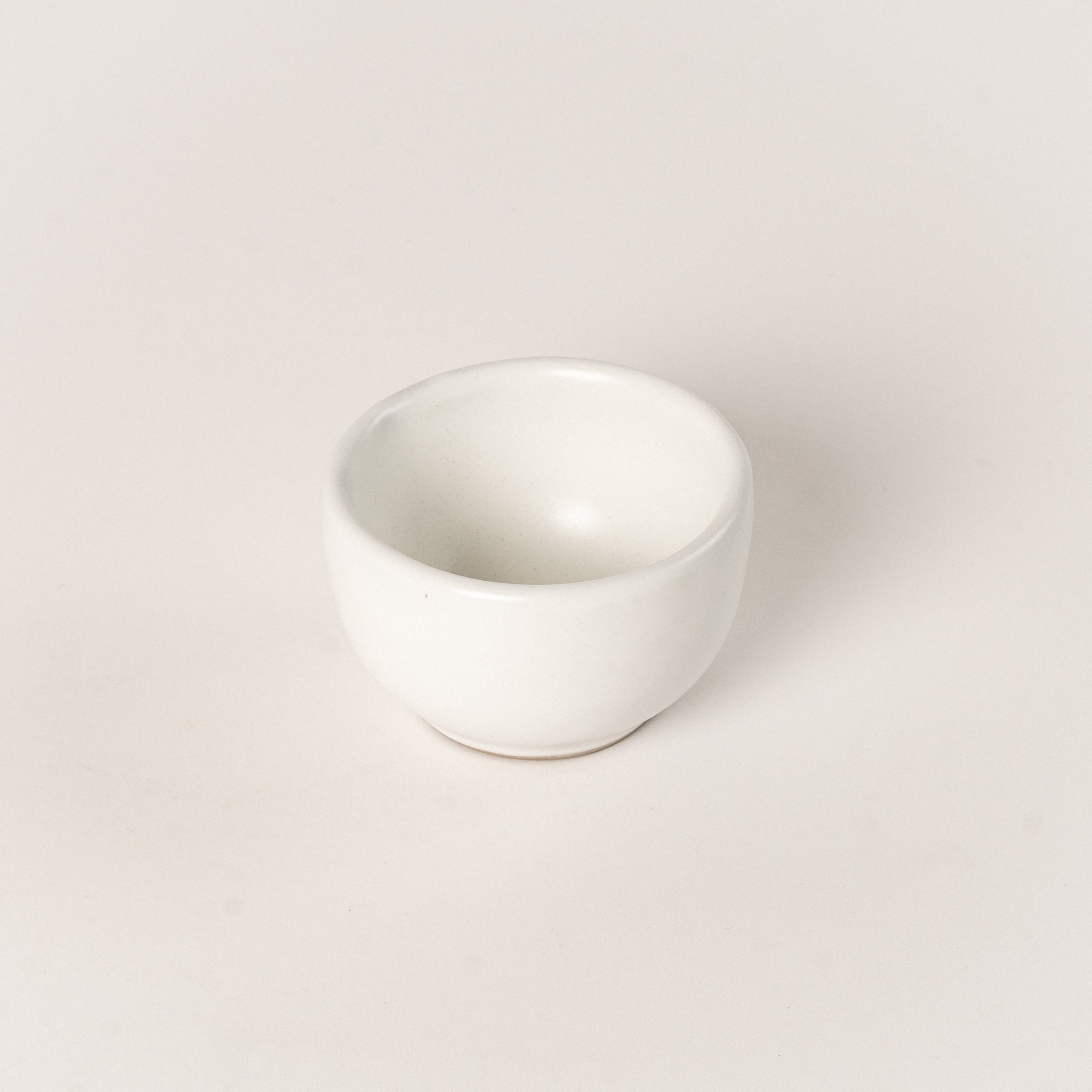 Mini Bowl
