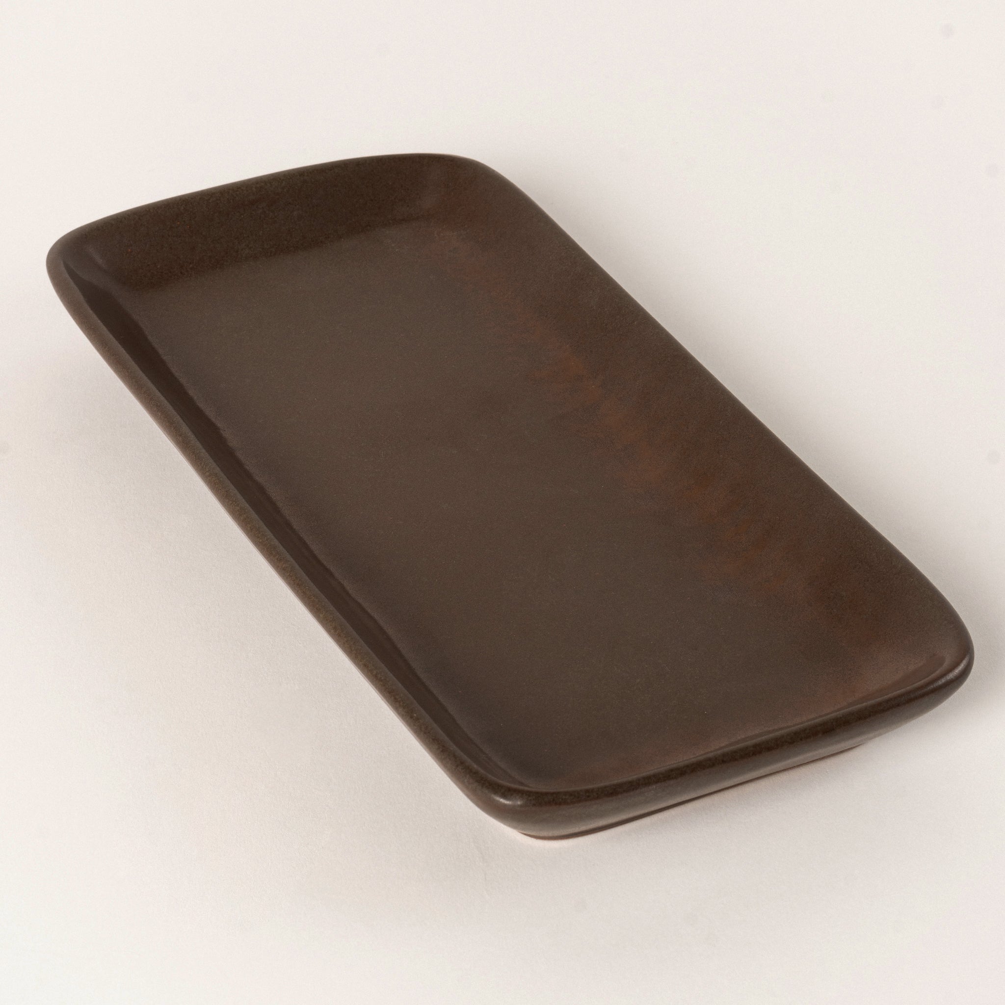 Charola Grande Rectangular