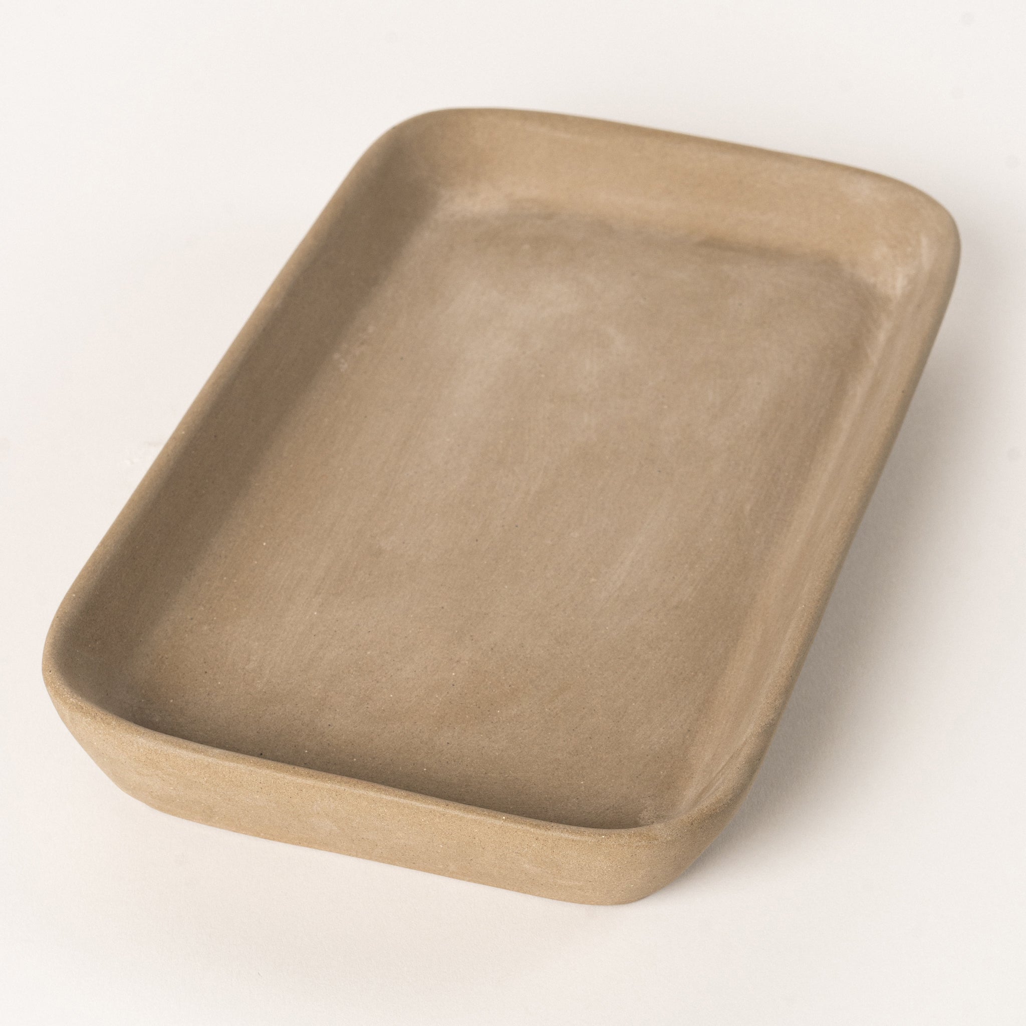 Charola Grande Rectangular