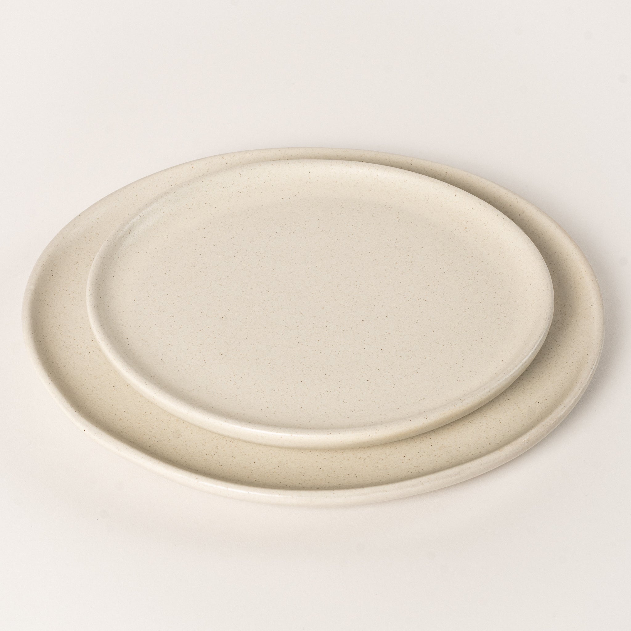 Plato Wabi 22cm Set de 2