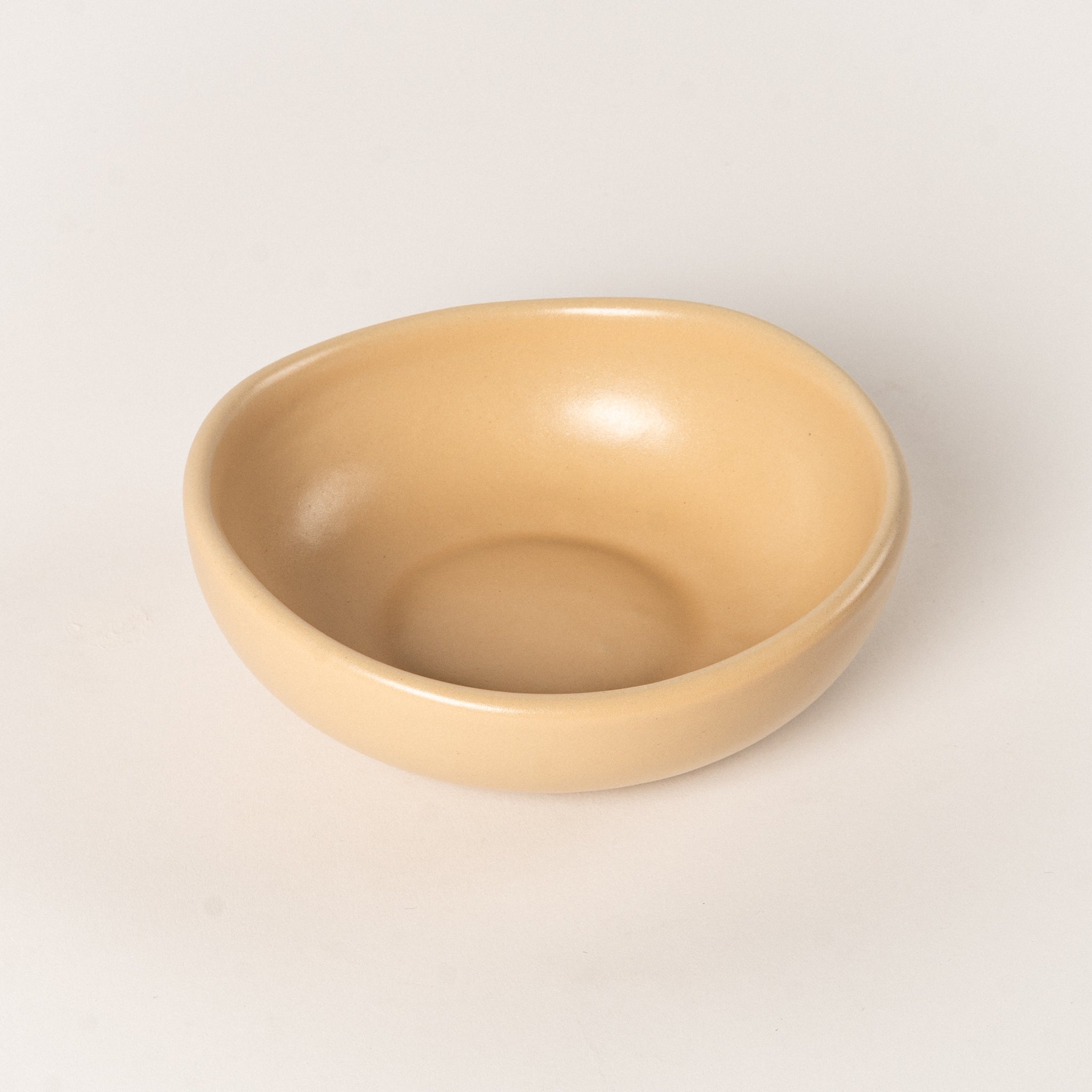 Bowl Amorfo Set de 2