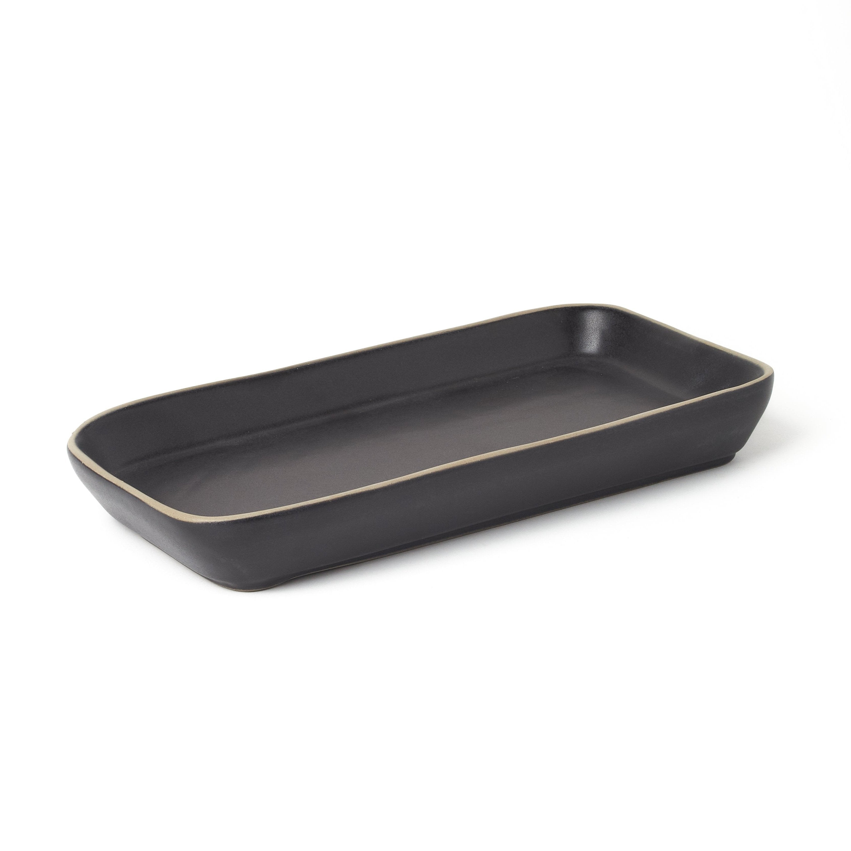 Charola Grande Rectangular