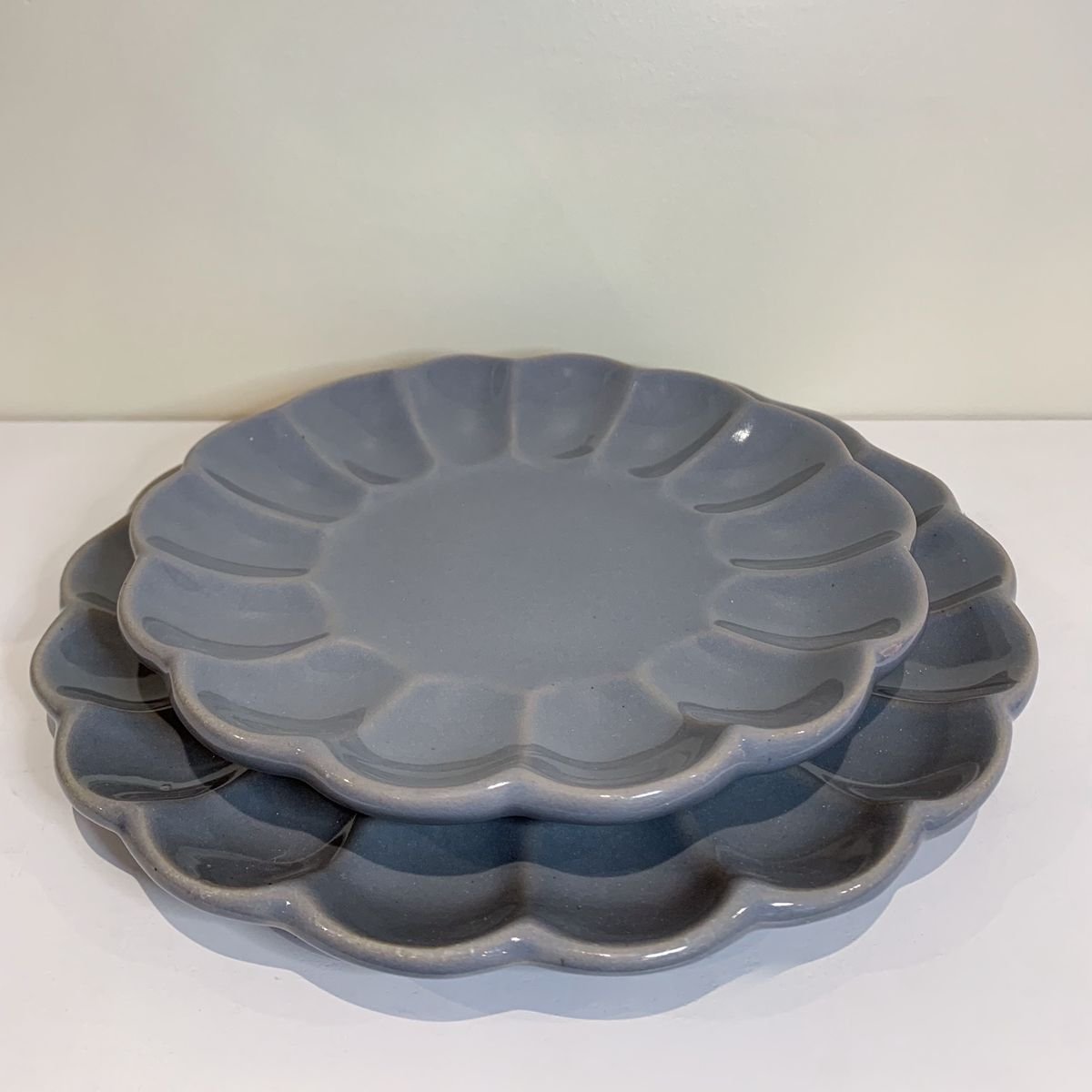 Trinche colección Amapola 27cm