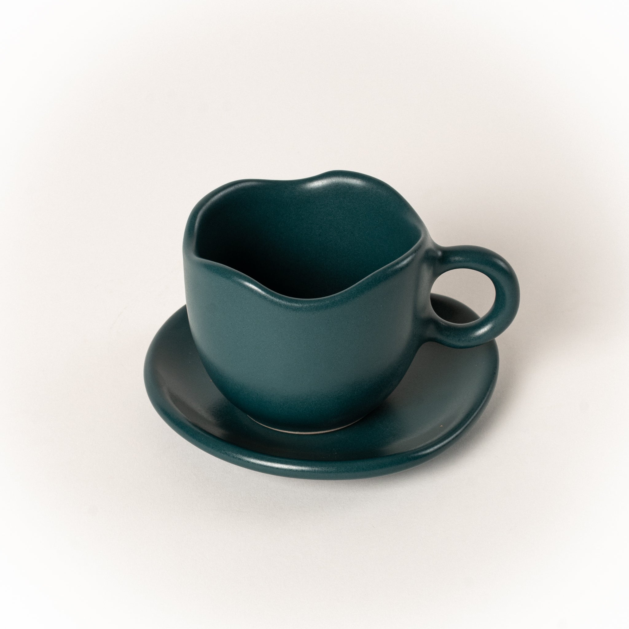 Set Taza Amorfo